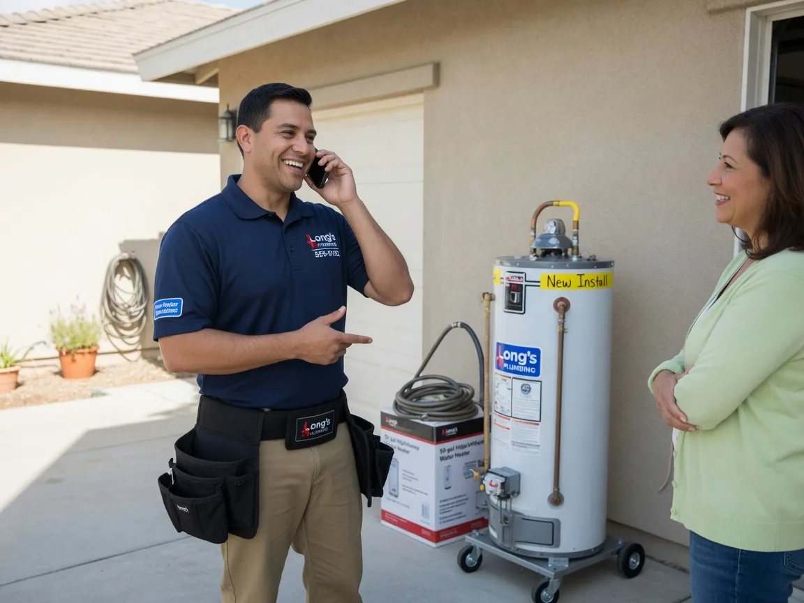 Leak Detection Ridgefield, NJ FAQs
